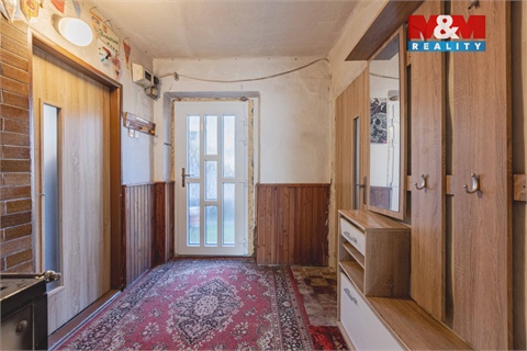 Prodej chaty / chapuly, 85 m² 16