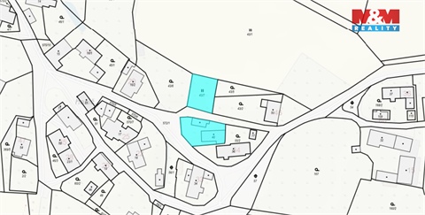 Prodej chaty / chapuly, 85 m² 28