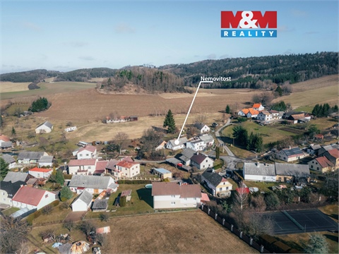 Prodej chaty / chapuly, 85 m² 0