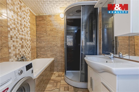 Prodej chaty / chapuly, 85 m² - 6