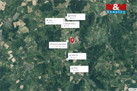 Prodej chaty / chapuly, 85 m² - 28