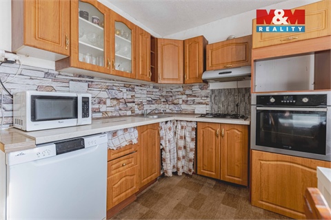 Prodej chaty / chapuly, 85 m² - 2