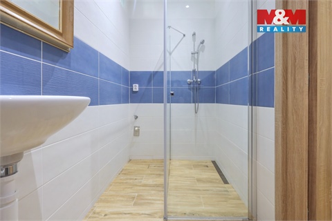 Pronájem bytu 2kk, 56 m² 14