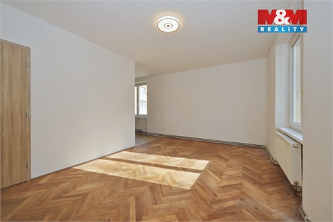 Pronájem bytu 2kk, 56 m² 6