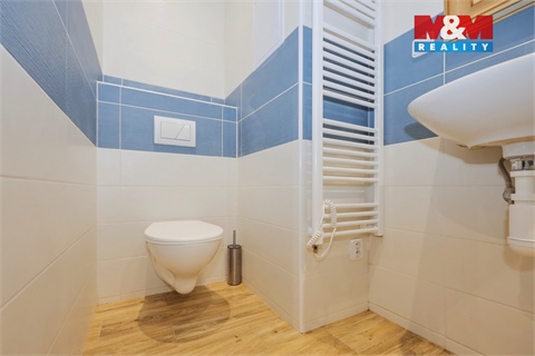 Pronájem bytu 2kk, 56 m² 12