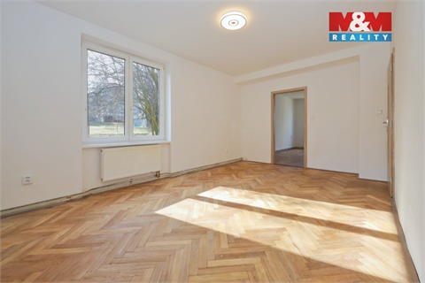 Pronájem bytu 2kk, 56 m² 4