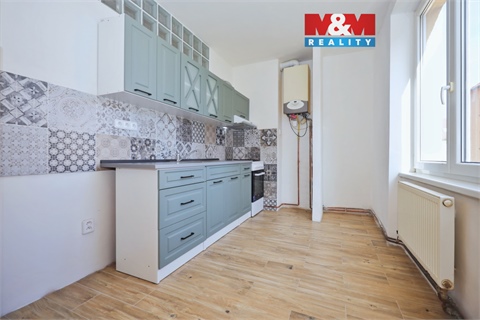 Pronájem bytu 2kk, 56 m² 0