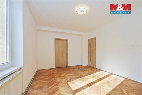Pronájem bytu 2kk, 56 m² - 6
