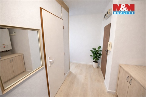 Prodej bytu 3+1, 70 m² 8