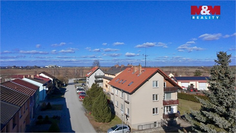 Prodej bytu 3+1, 70 m² 12