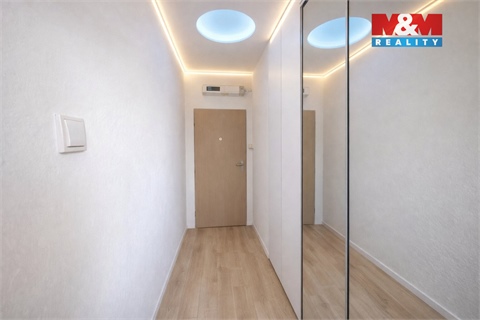 Prodej bytu 3+1, 70 m² 10