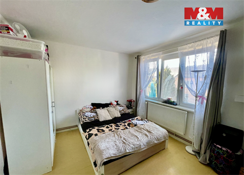 Prodej bytu 3+1, 70 m² - 2