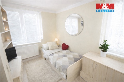 Prodej bytu 3+1, 70 m² 4