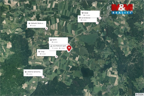 Prodej bytu 3+1, 70 m² 14