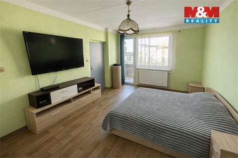 Prodej bytu 3+1, 70 m² - 6