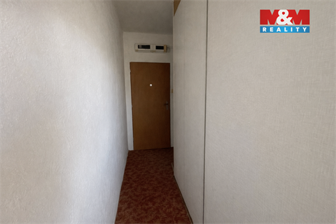 Prodej bytu 3+1, 70 m² - 10