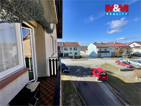 Prodej bytu 3+1, 70 m² - 12