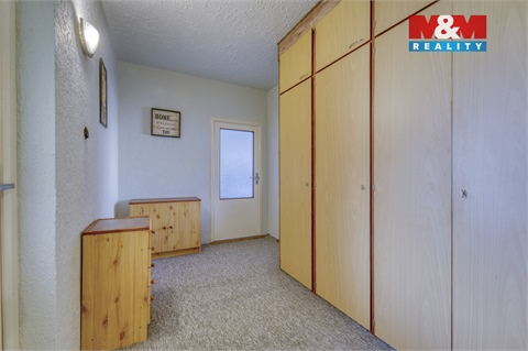 Prodej bytu 3+1, 75 m² 16