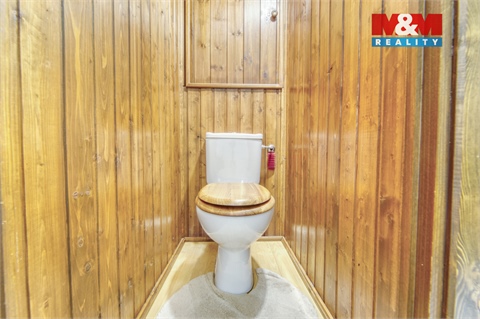 Prodej bytu 3+1, 75 m² - 20