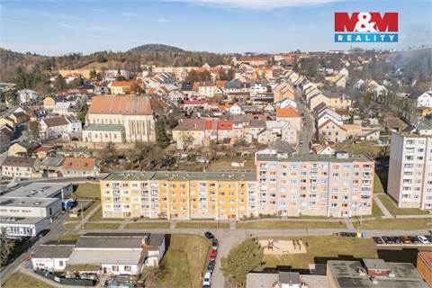 Prodej bytu 3+1, 75 m² - 18