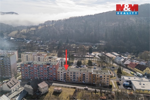 Prodej bytu 3+1, 75 m² - 22