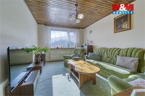 Prodej bytu 3+1, 75 m² 22