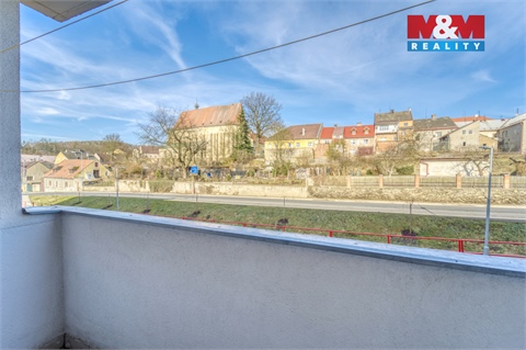 Prodej bytu 3+1, 75 m² - 8