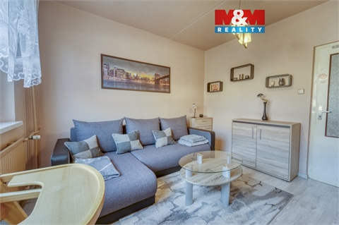 Prodej bytu 3+1, 75 m² 0