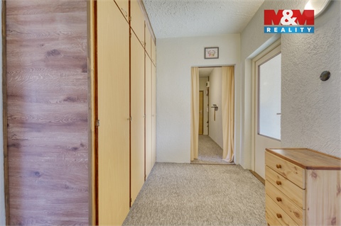 Prodej bytu 3+1, 75 m² - 12