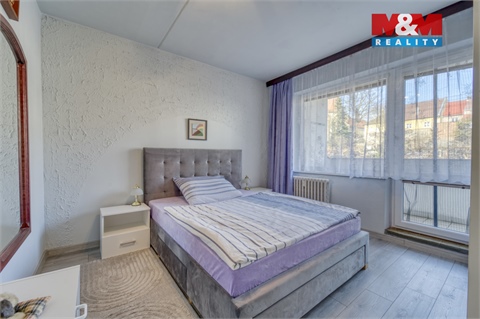 Prodej bytu 3+1, 75 m² - 2