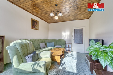 Prodej bytu 3+1, 75 m² 4