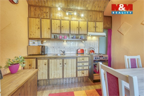 Prodej bytu 3+1, 75 m² - 10