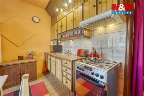 Prodej bytu 3+1, 75 m² 2