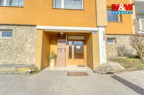 Prodej bytu 3+1, 75 m² 18