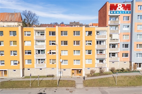 Prodej bytu 3+1, 75 m² 10