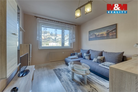 Prodej bytu 3+1, 75 m² 14