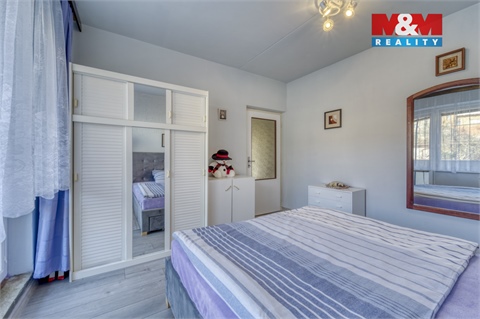 Prodej bytu 3+1, 75 m² 8