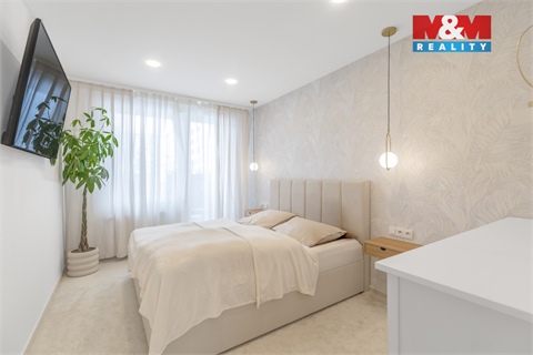 Prodej bytu 4+1, 86 m² 2