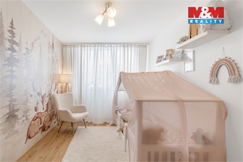 Prodej bytu 4+1, 86 m² - 2