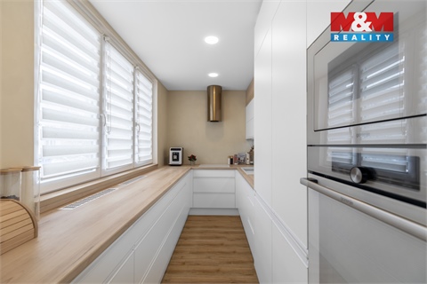 Prodej bytu 4+1, 86 m² - 4