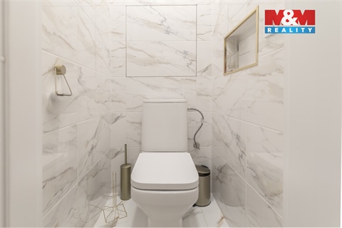 Prodej bytu 4+1, 86 m² - 10