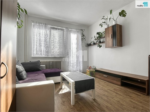 Prodej bytu 2+1, 52 m² 0