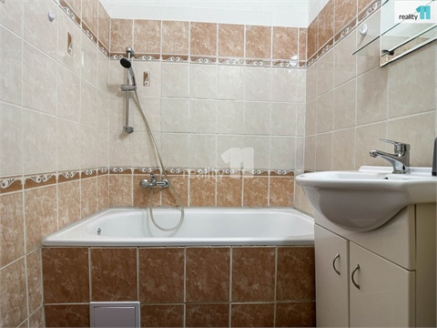 Prodej bytu 2+1, 52 m² 6