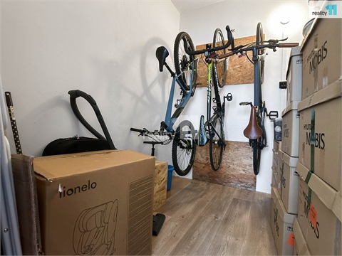 Prodej bytu 2+1, 52 m² - 6