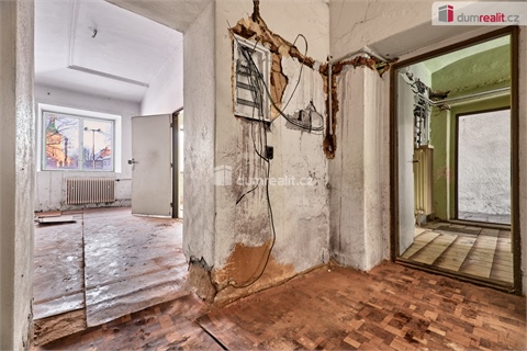 Prodej rodinného domu, 200 m² 12