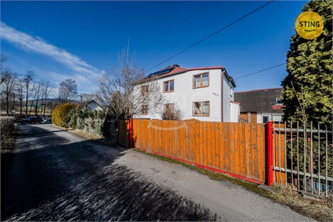 Prodej rodinného domu, 200 m² - 20