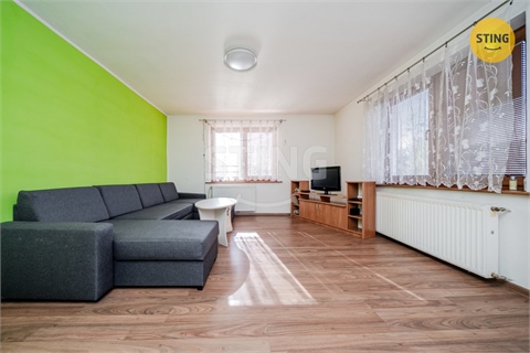 Prodej rodinného domu, 200 m² 8