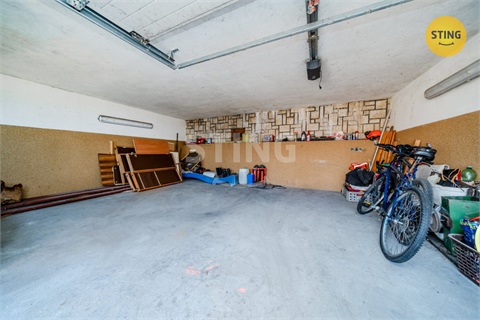 Prodej rodinného domu, 200 m² - 28