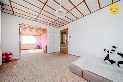 Prodej rodinného domu, 200 m² 12