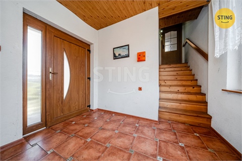 Prodej rodinného domu, 200 m² 4